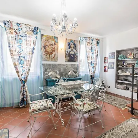 Le Di Erminia Vintage Valeggio Apartment Valeggio sul Mincio