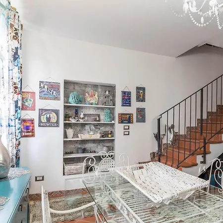 Apartment Le Di Erminia Vintage Valeggio Valeggio sul Mincio