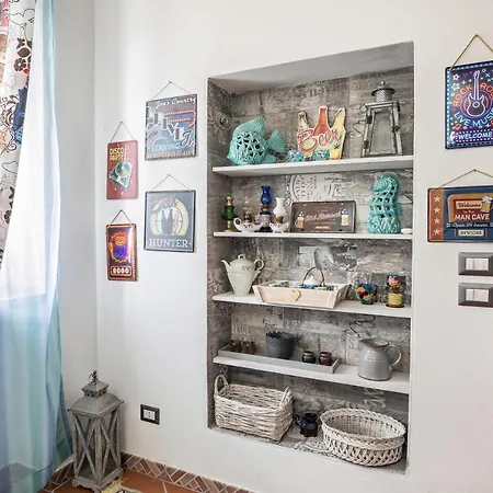 Le Di Erminia Vintage Valeggio Apartamento