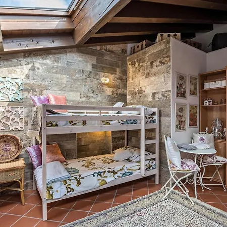 Le Di Erminia Vintage Valeggio * Valeggio sul Mincio