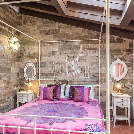 Le Di Erminia Vintage Valeggio Apartamento Valeggio sul Mincio