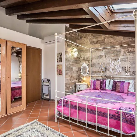 Le Di Erminia Vintage Valeggio Apartment Valeggio sul Mincio